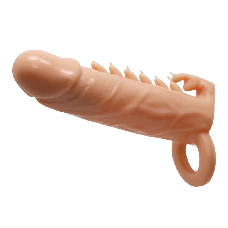 Para El Pene Emmitt Funda
