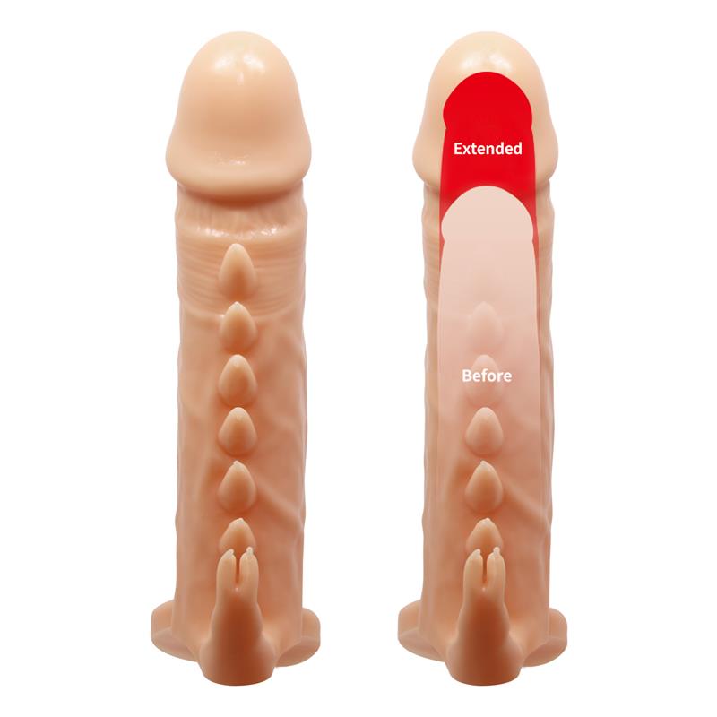 Para El Pene Emmitt Funda