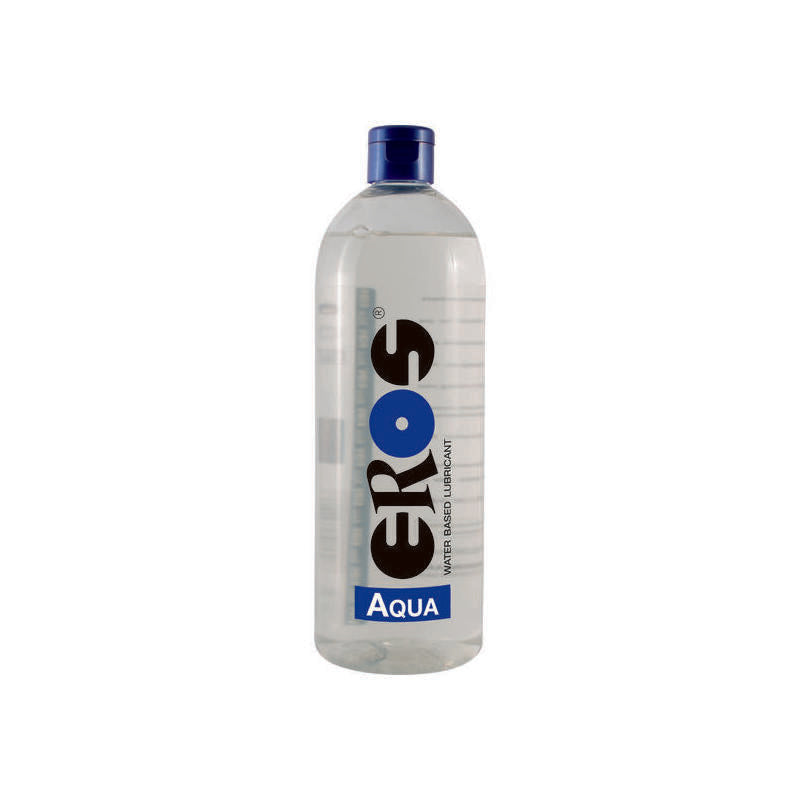 Eros Aqua - Lubricante Denso Medico 1000 Ml