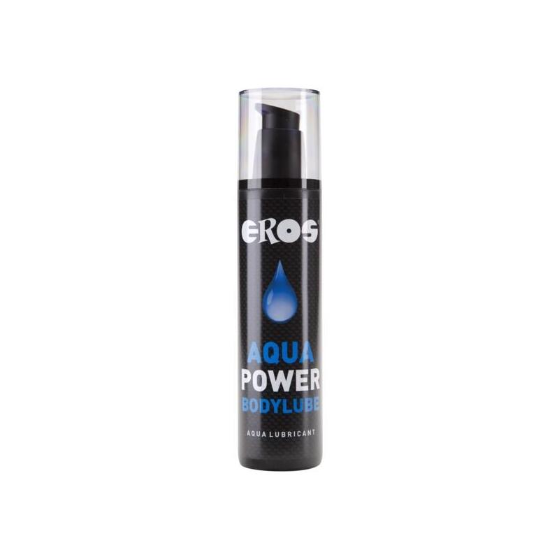 Eros Aqua Power Bodylube 250 Ml