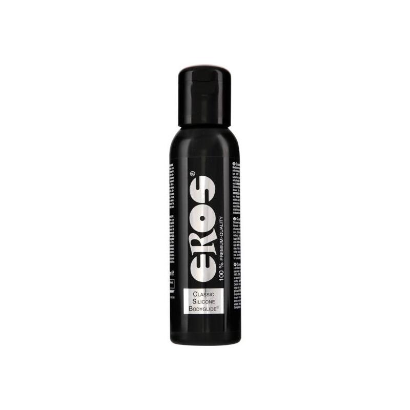Eros - Classic Silicona Bodyglide 250 Ml