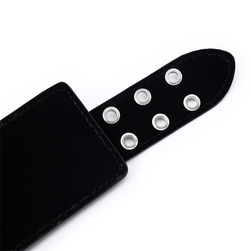 Esposa Ajustables Con Hebilla De Dos Cierres