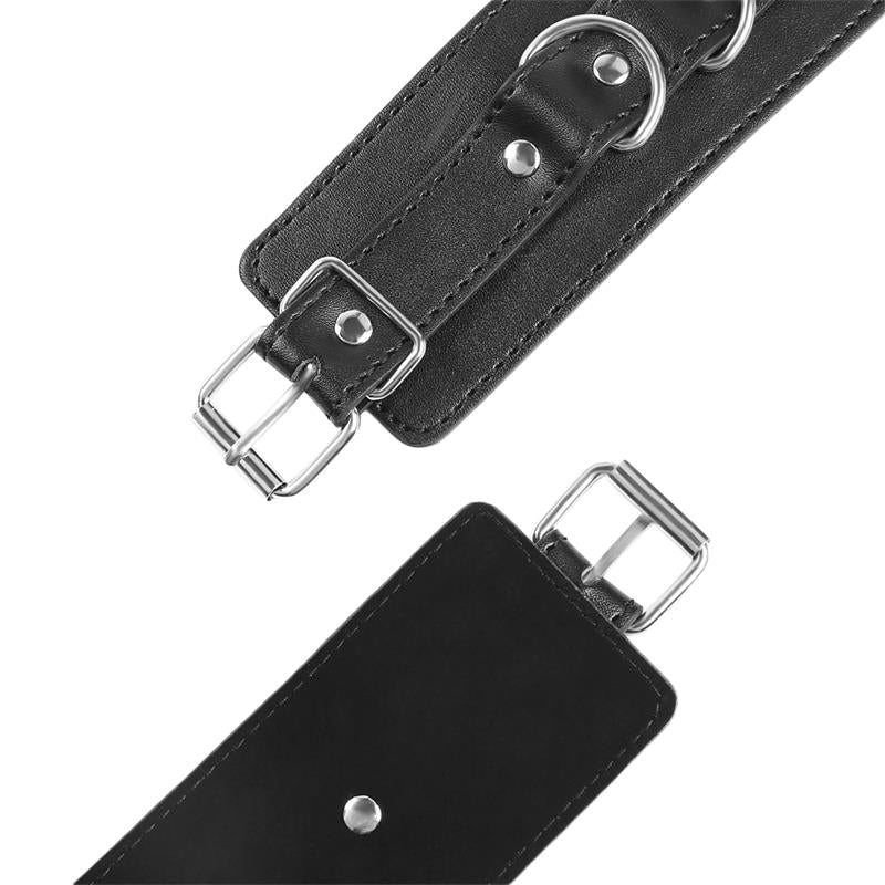 Esposas Ajustables Con Cadenas