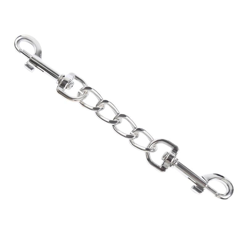Esposas Ajustables Con Cadenas