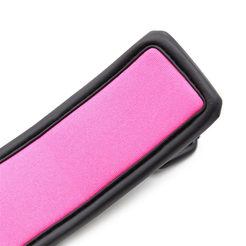 Esposas Ajustables De Neopreno