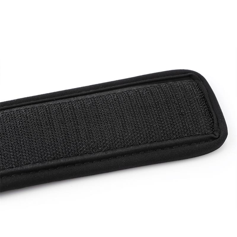 Esposas De Neopreno Con Velcro