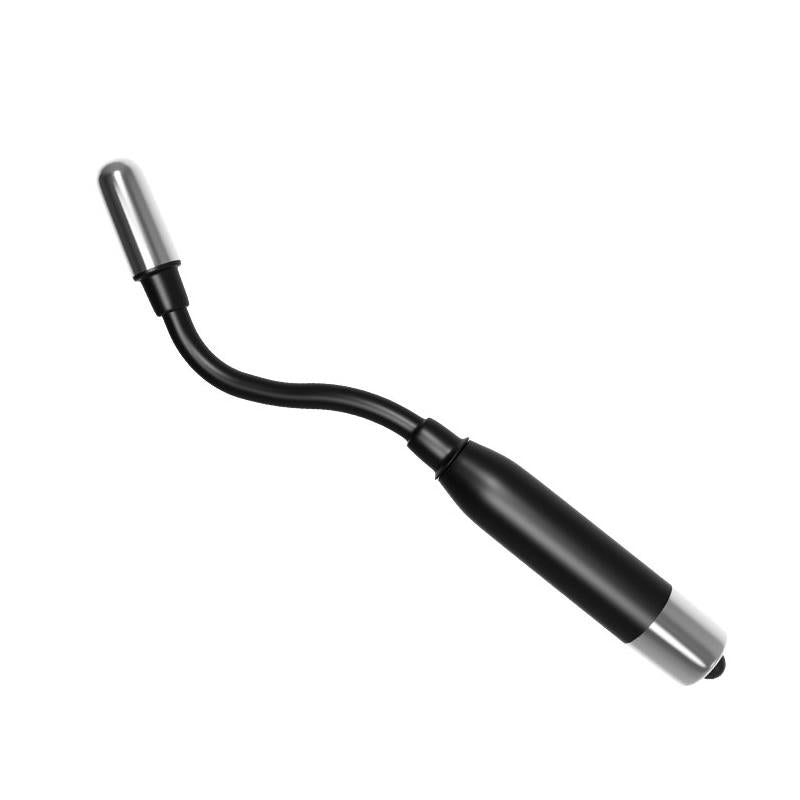Baile - Wizard Magic Wand Estimulador Con Vibracion