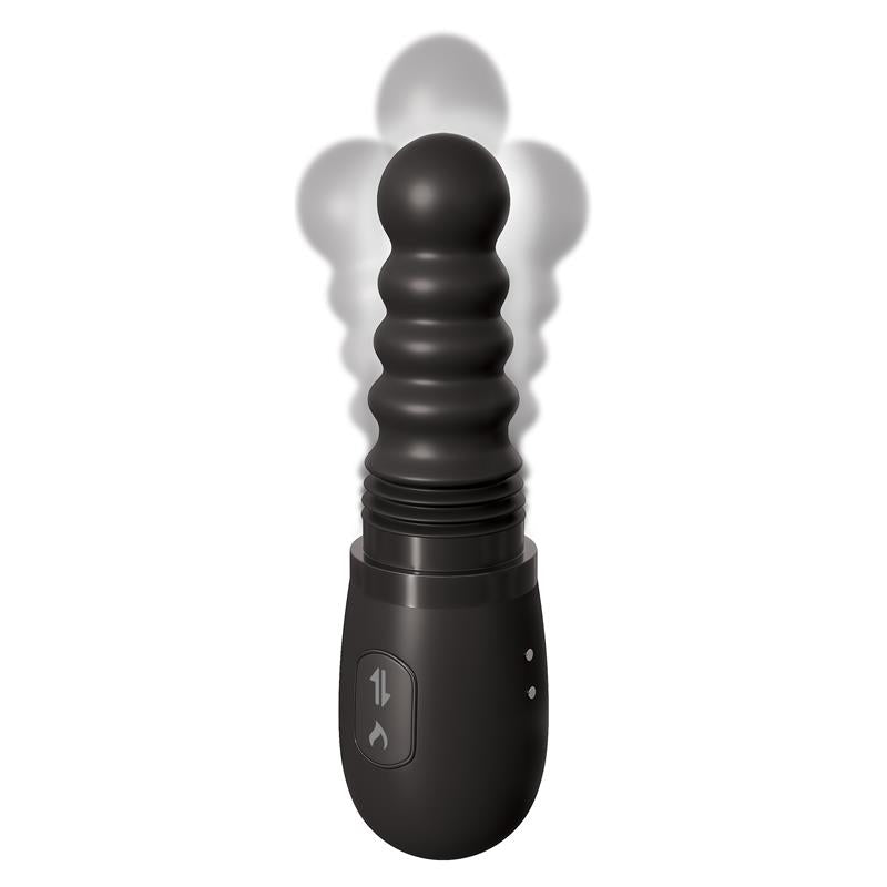 Anal Fantasy Elite Estimulador Con Función Up And Down