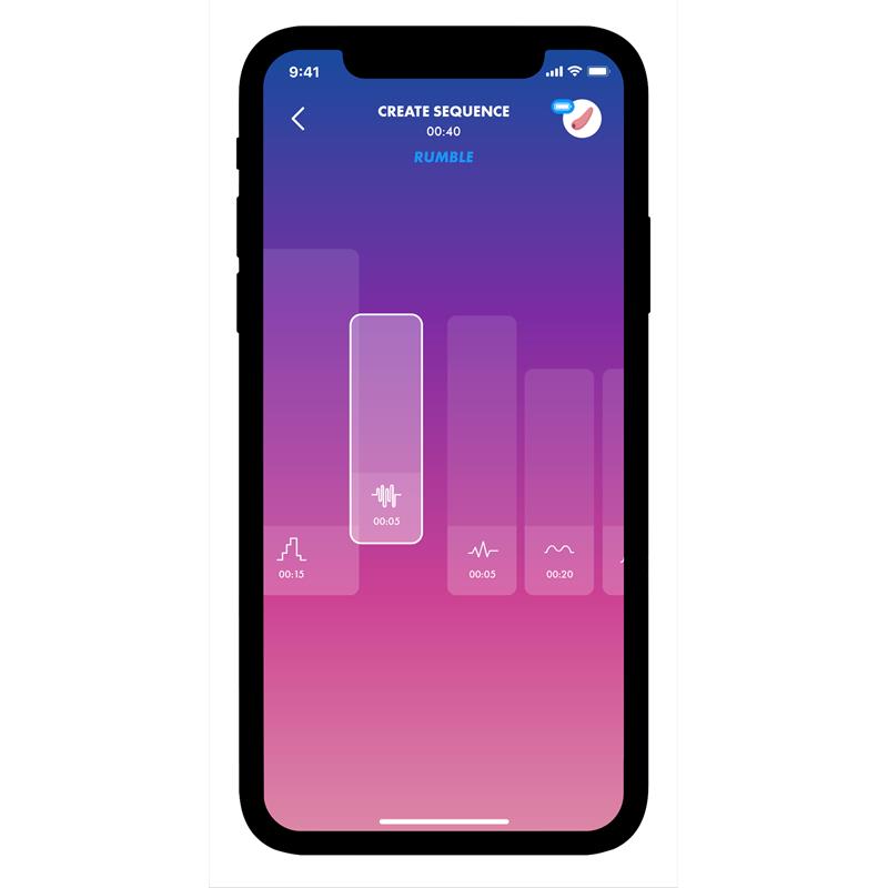 Satisfyer Curvy 2+ Rosa Vibrador De Ondas De Presión Con App Satisfyer Connect