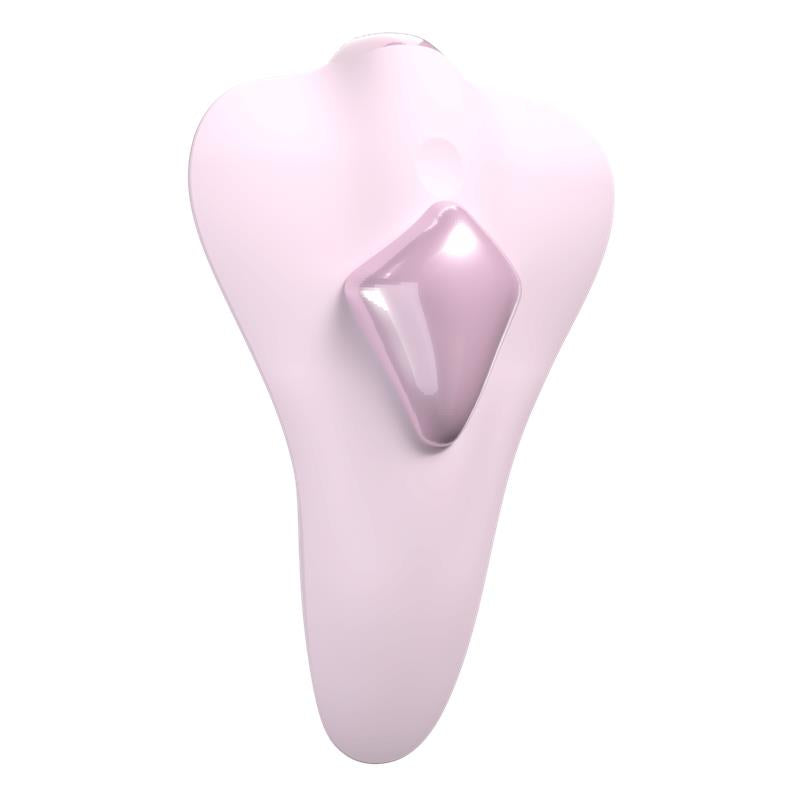 Adrien Lastic - Temptation Estimulador Clitoris Rosa - App Gratuita