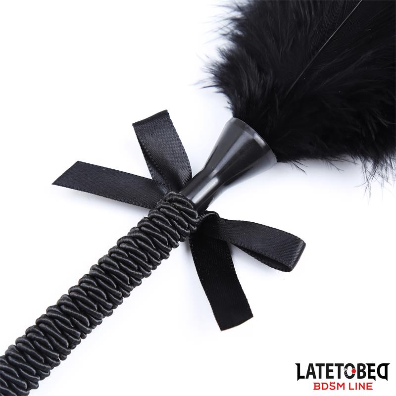 Estimulador De Plumas 35 Cm