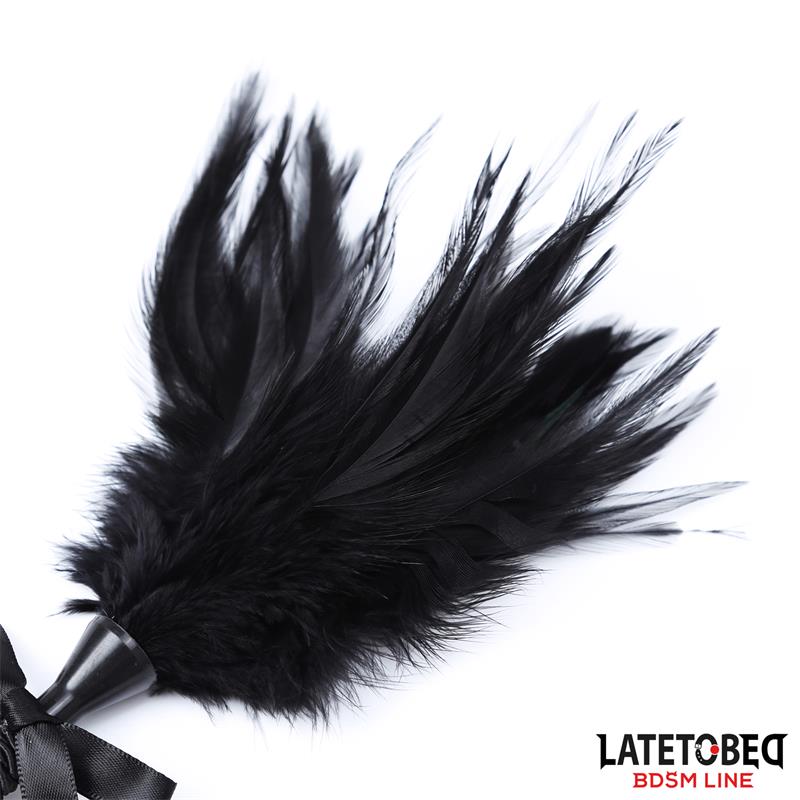 Estimulador De Plumas 35 Cm