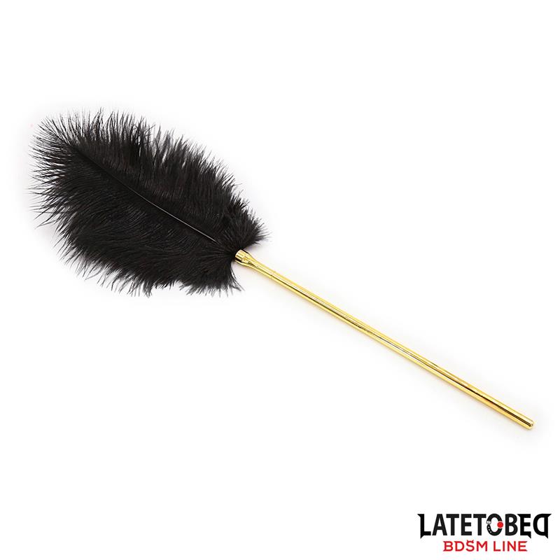 Estimulador De Plumas 41 Cm