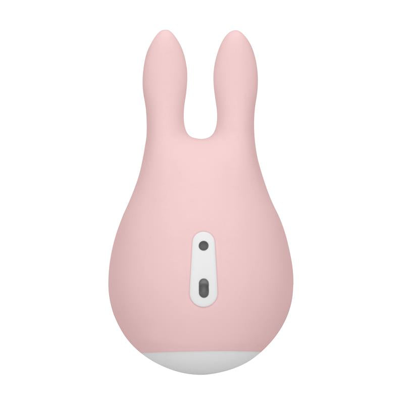 Estimulador Del Clítoris Sugar Bunny Rosa