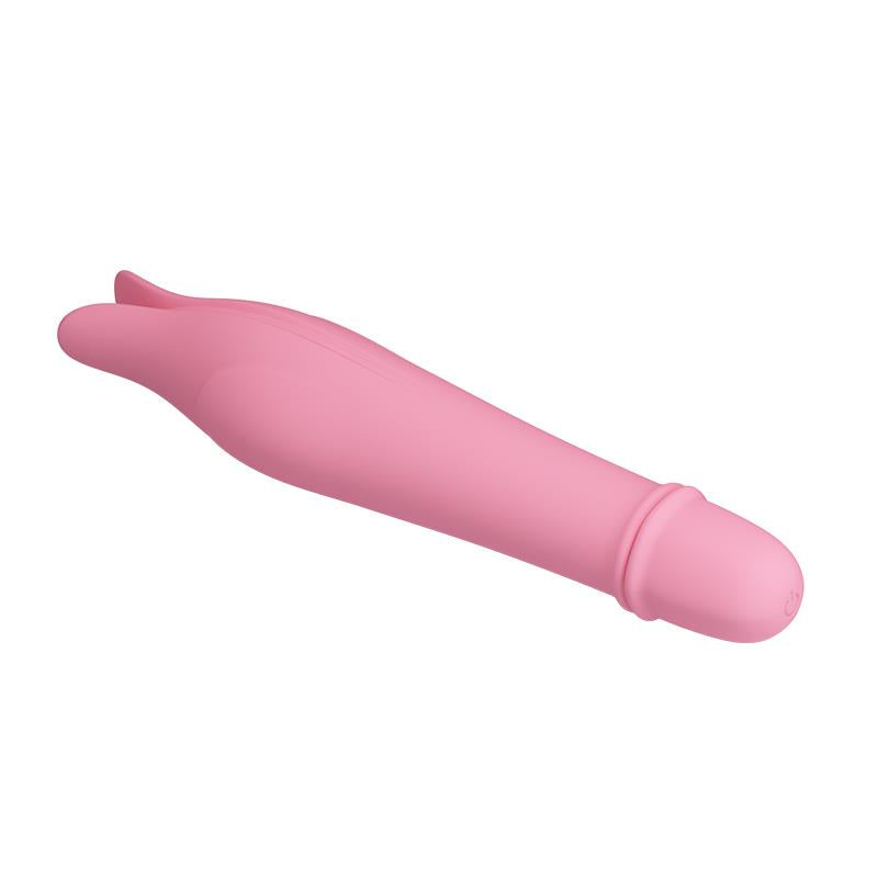 Estimulador Edward Color Rosa Claro