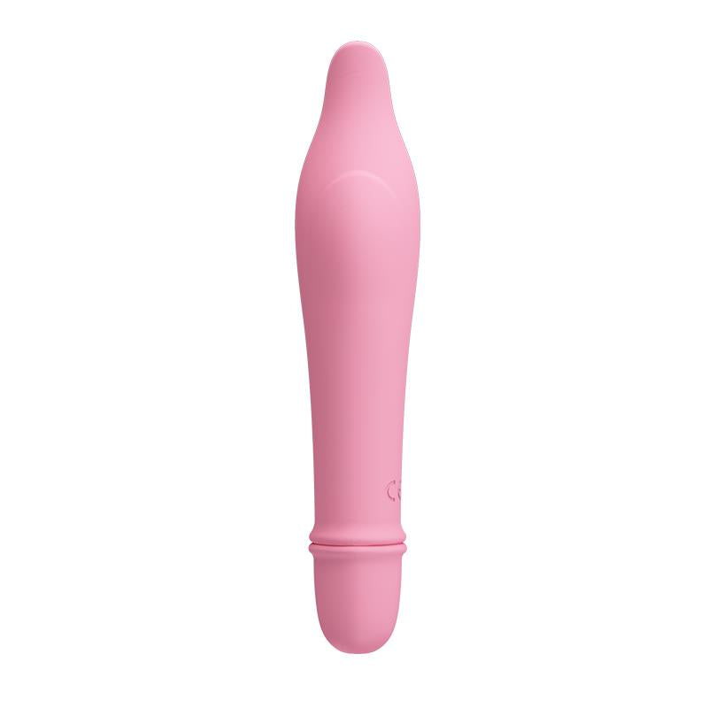 Estimulador Edward Color Rosa Claro