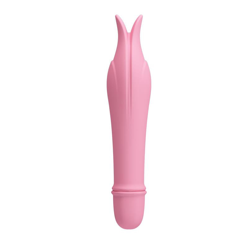 Estimulador Edward Color Rosa Claro