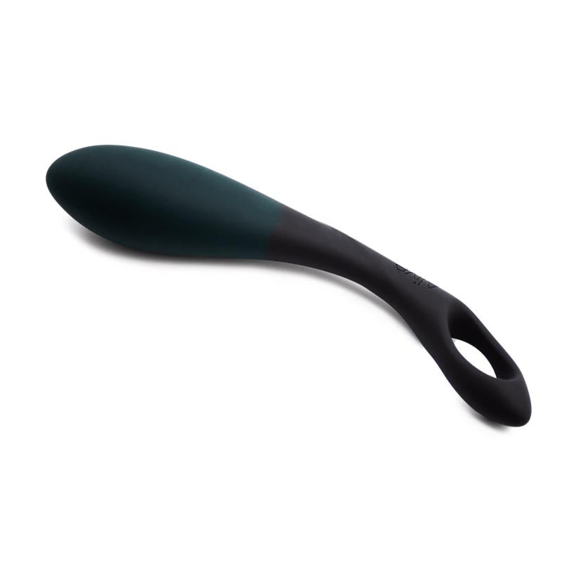 Alive - Black Heart Estimulador Anal