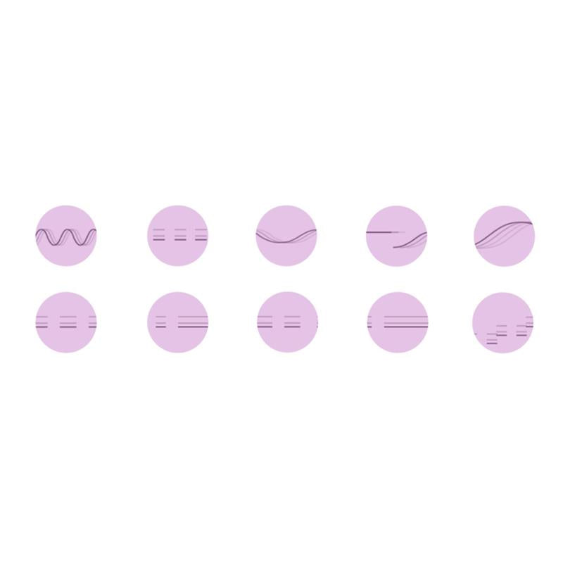 Estimulador O Venus Silicona 10 X 3.2 Cm