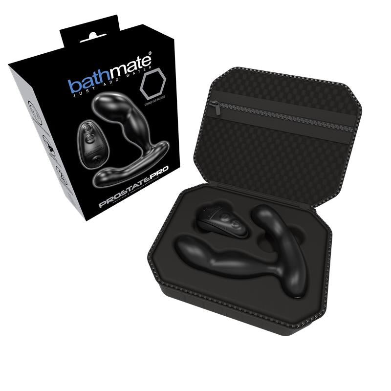 Bathmate - Prostate Pro Masajeador Próstata Y Perineo