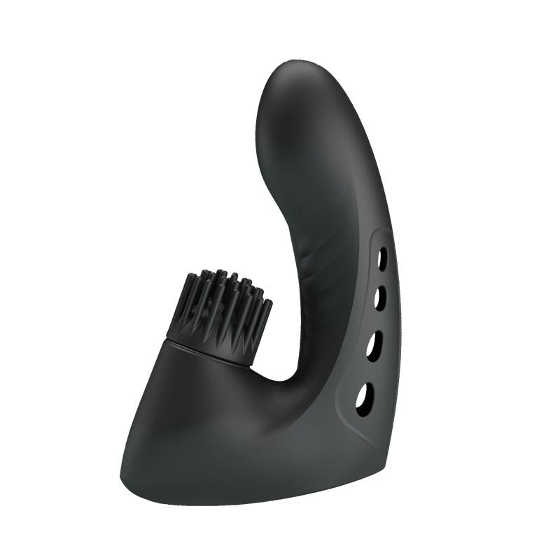 Pretty Love - Magic Drill Dedal Con Vibración Rotación