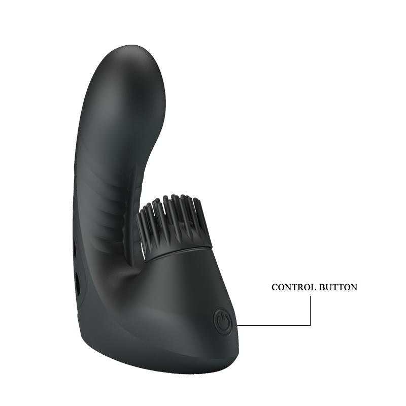 Pretty Love - Magic Drill Dedal Con Vibración Rotación