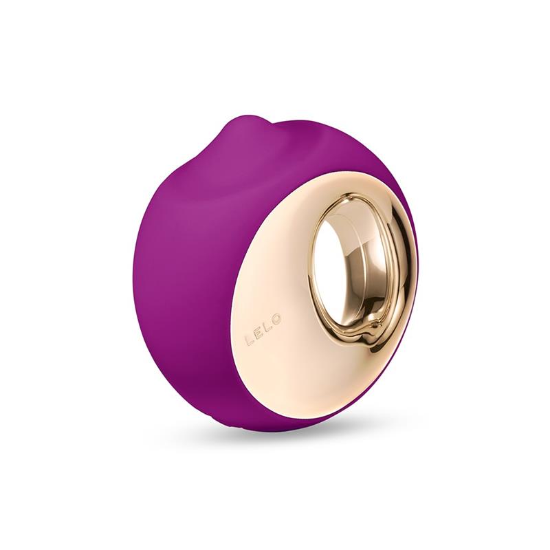 Lelo - Ora 3 Estímulador Sexo Oral Lila