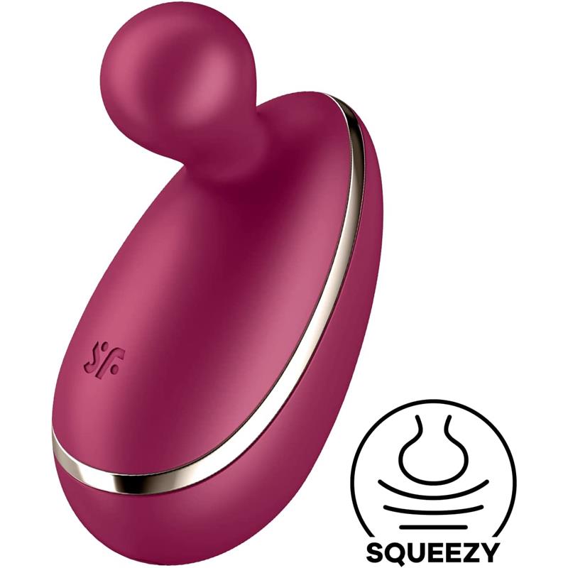 Satisfyer - Spot On 1 Berry