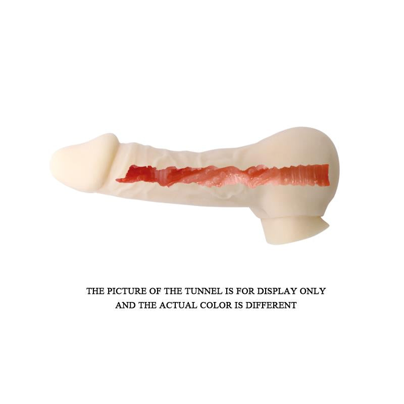 Extensión Para Pene Bigger Man