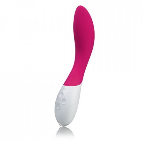 Lelo - Mona 2 Vibrador Fucsia