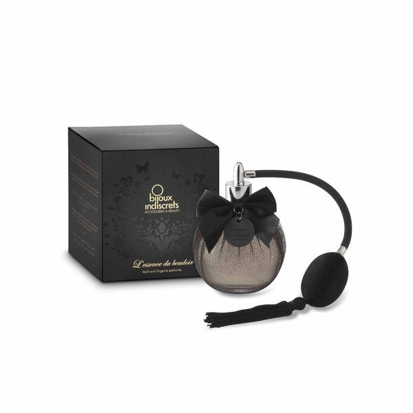Bijoux - Esencia De Boudoir Perfumador De Sabanas 130 Ml