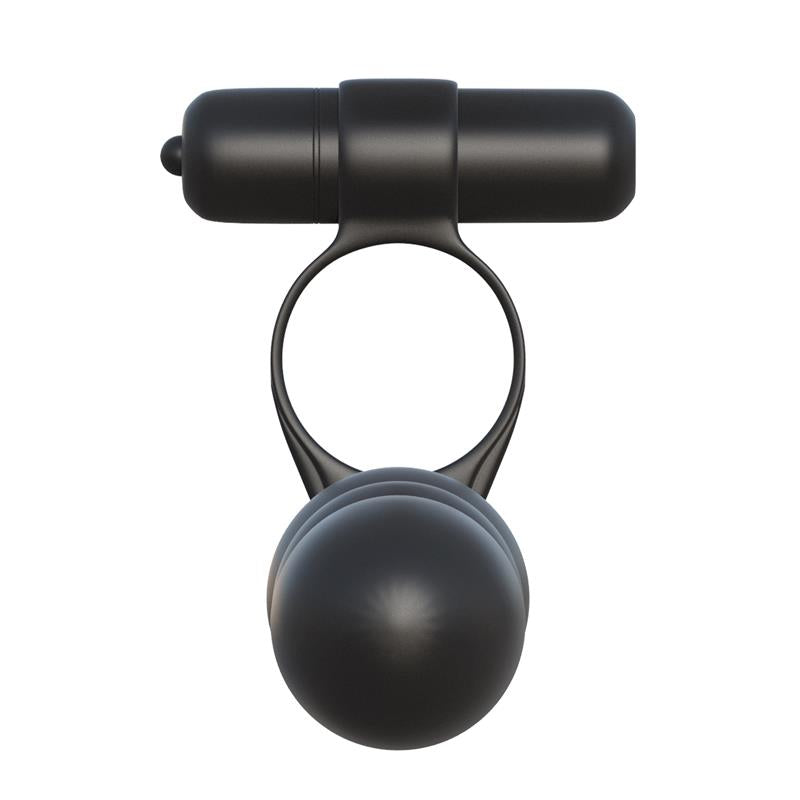 Fantasy C-Ringz - Anillo Doble Penetracion Posable