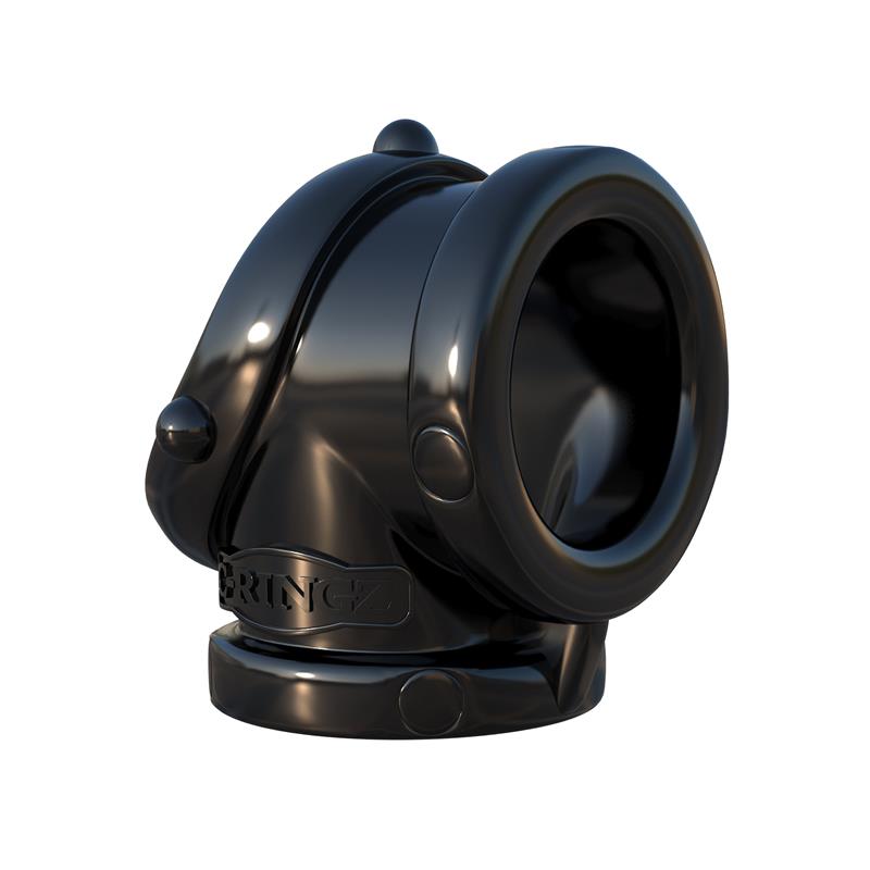 Fantasy C-Ringz - Rock Hard Pipe