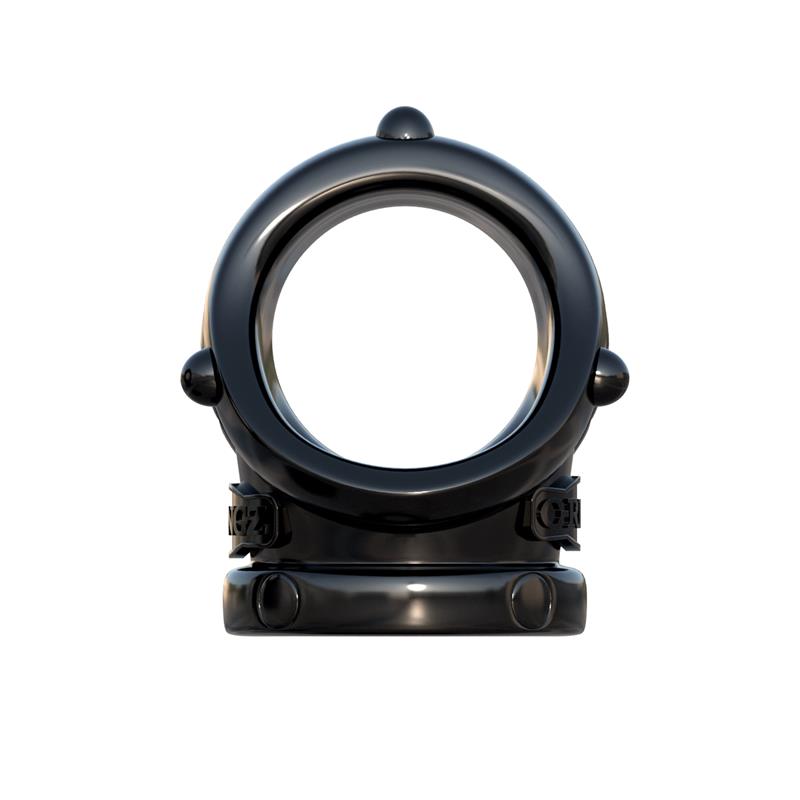 Fantasy C-Ringz - Rock Hard Pipe
