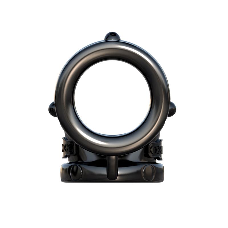 Fantasy C-Ringz - Rock Hard Pipe