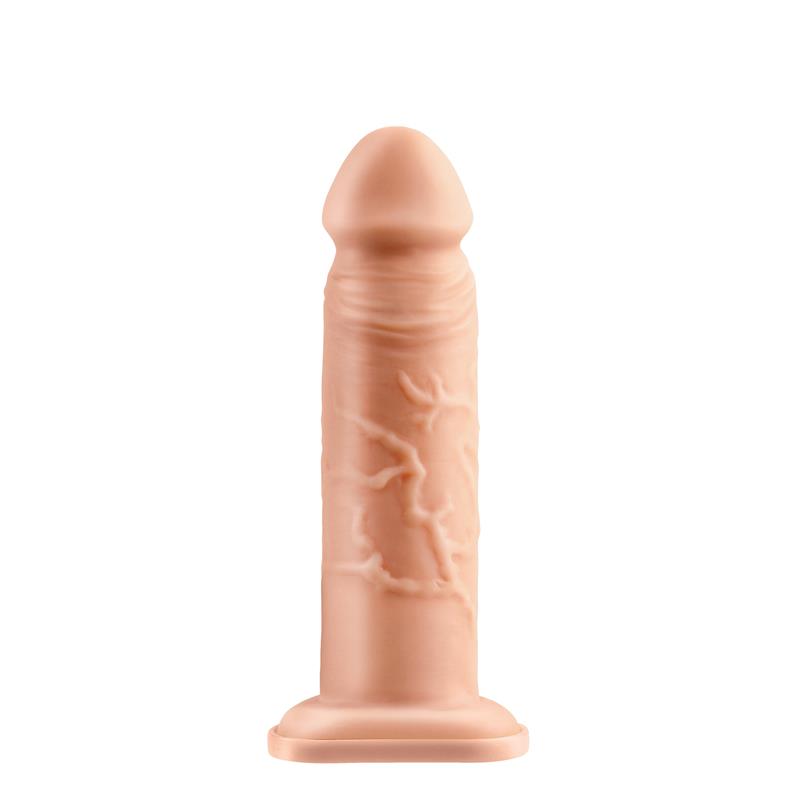 Fantasy X- Tensions - Arnes Hueco Extension Pene 20cm
