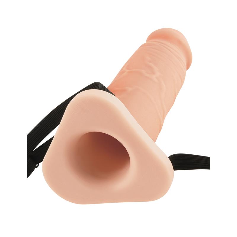 Fantasy X- Tensions - Arnes Hueco Extension Pene 20cm