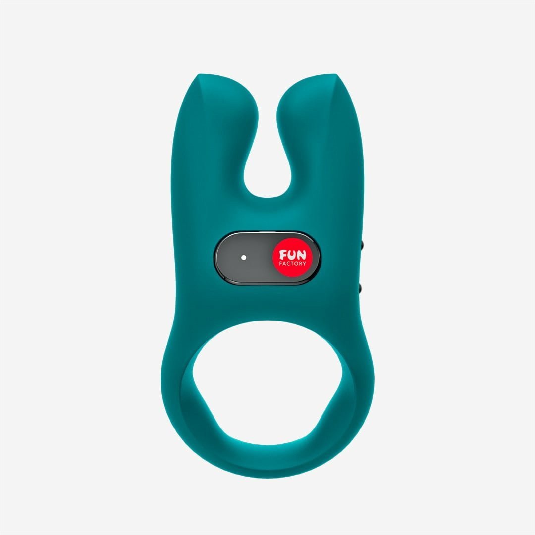 EAN 4032498511016 - Fun Factory NOS Anillo vibrador imagen 3