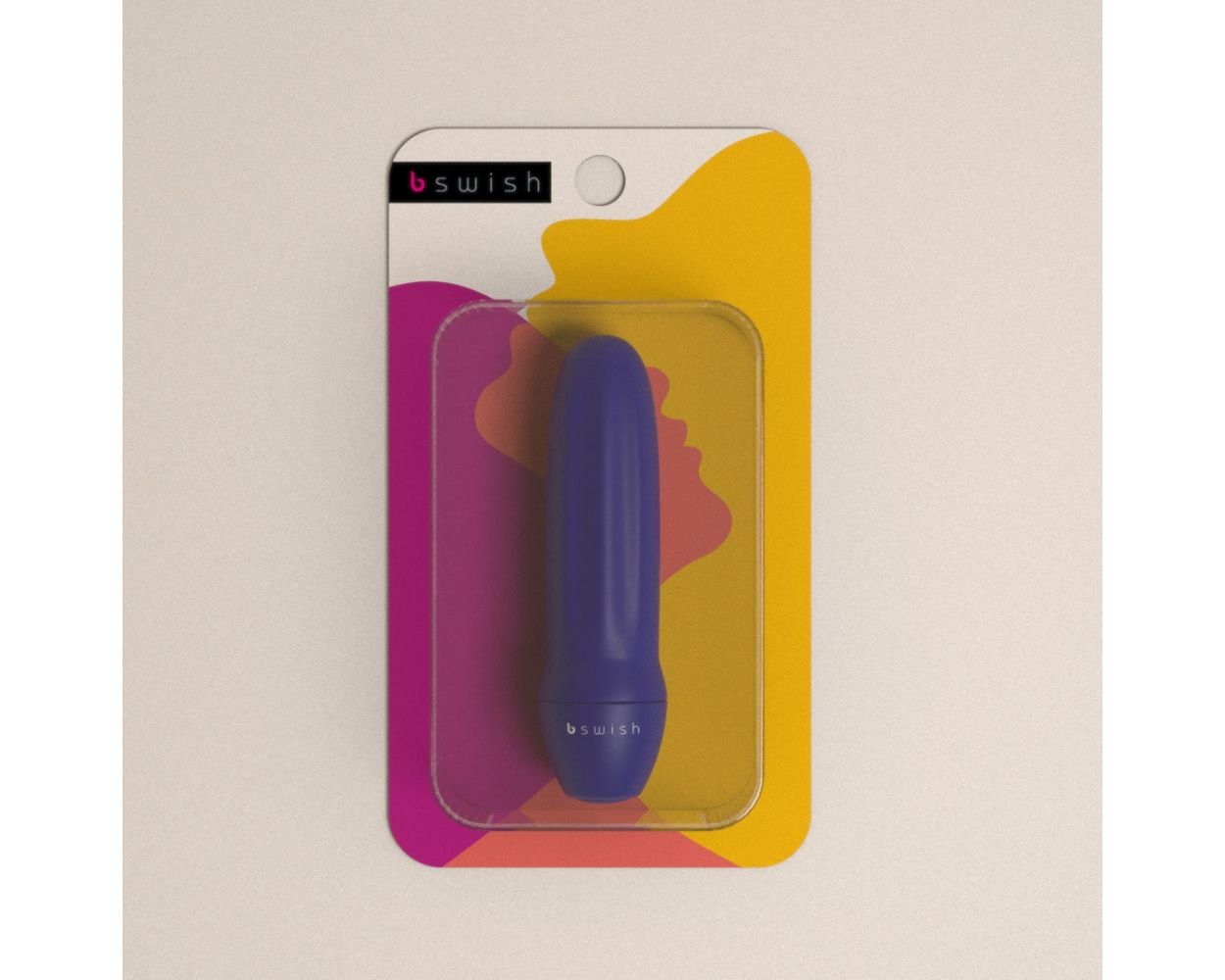 B Swish - Bmine Classic Azul Midnight