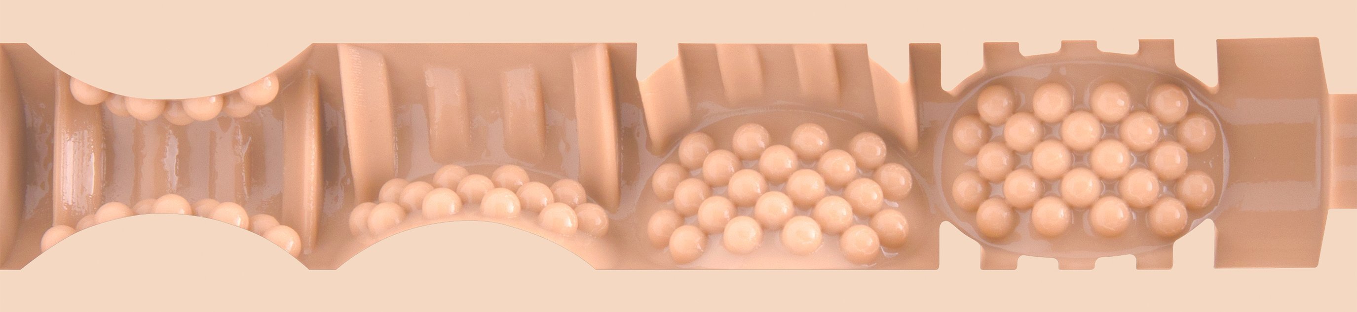 Fleshjack - Masturbador Con Testiculos