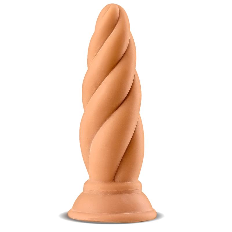 Plug Anal Adaptable 5.9 Felix   Natural