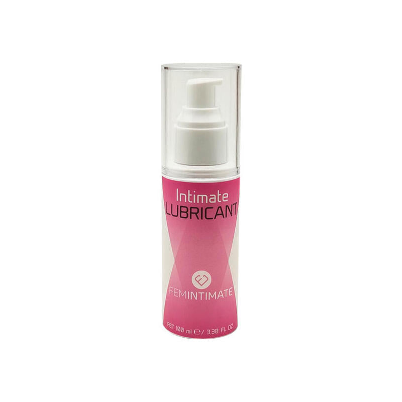 Femintimate - Lubricante Vaginal 100 Ml