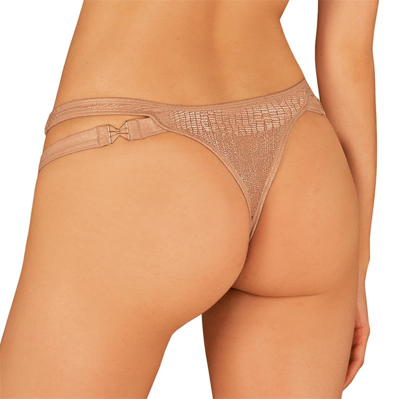 Tanga Bikini Obsessive - Filipines  S