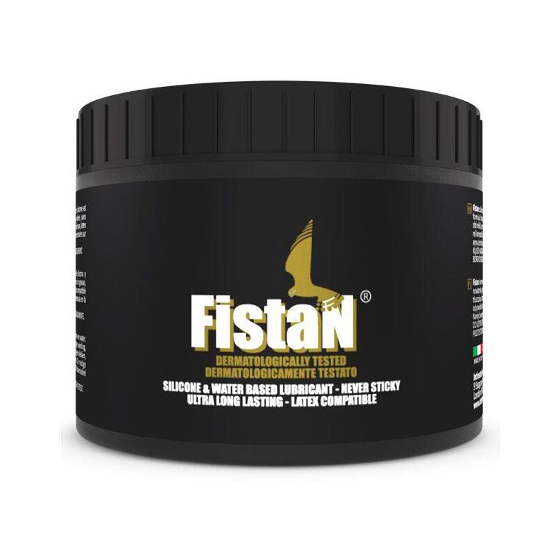 Fistan - Lubrifist Gel Anal 150 Ml