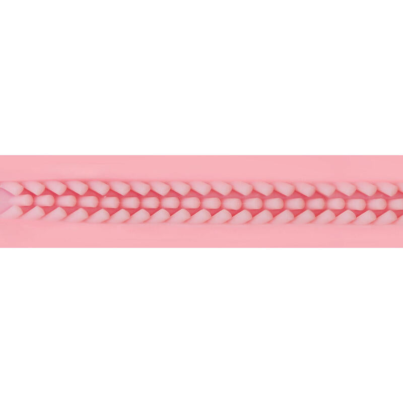 Fleshlight - Vibro-Pink Lady Touch Vagina