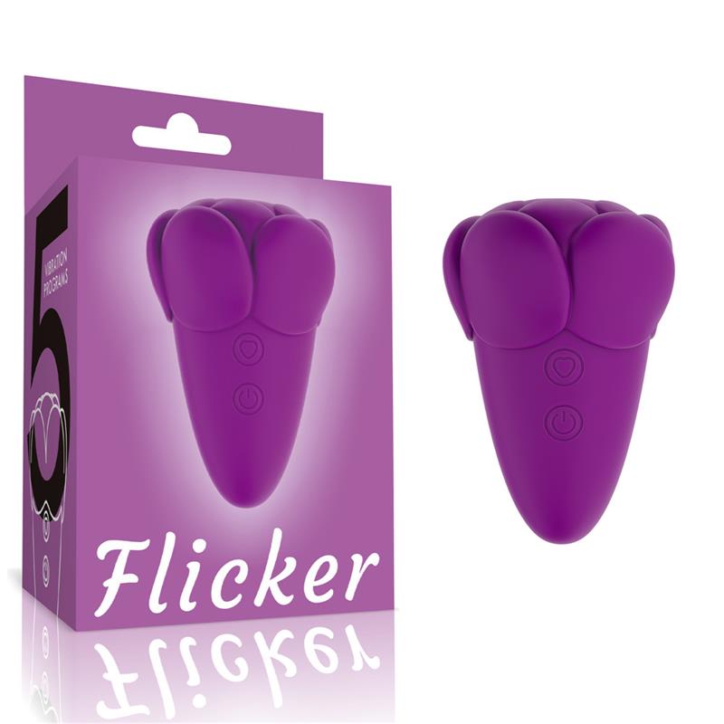 Flicker Estimulador Con Flicking