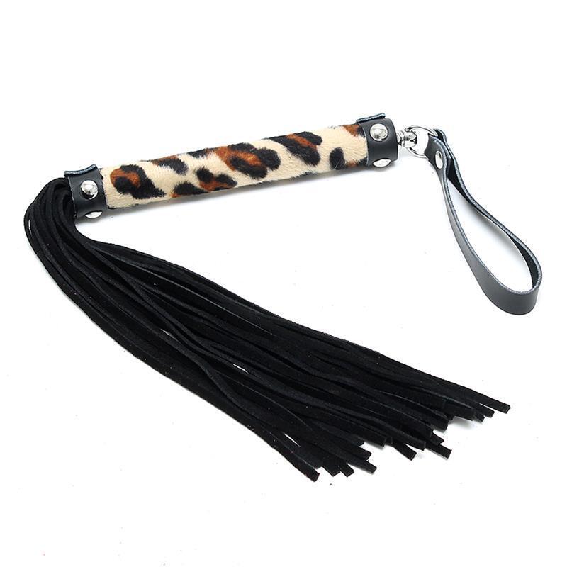 Flogger 35 Cm   Rimba Bondage Play