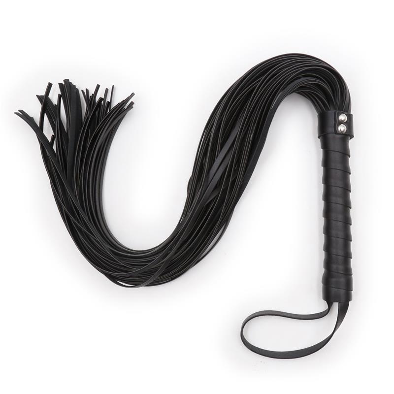 Flogger Con Colas De Cordel 70 Cm