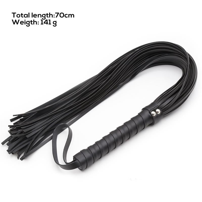 Flogger Con Colas De Cordel 70 Cm