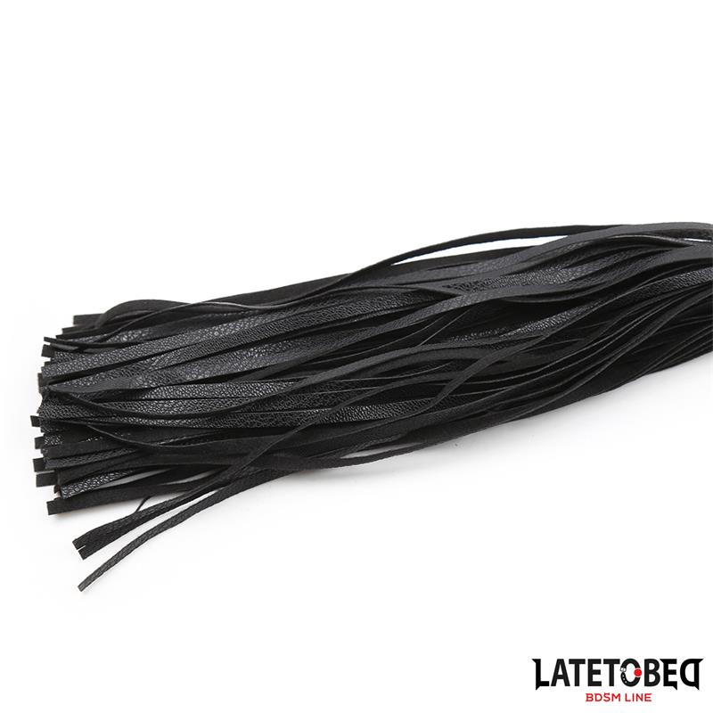 Flogger Negro  48.5cm